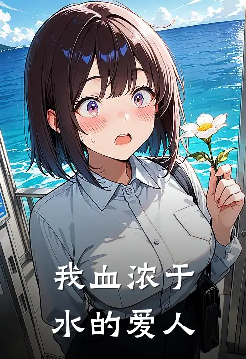 我血浓于水的爱人