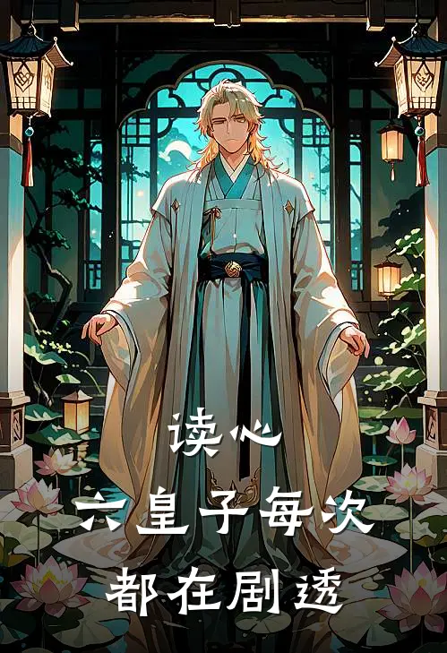 读心：六皇子每次都在剧透