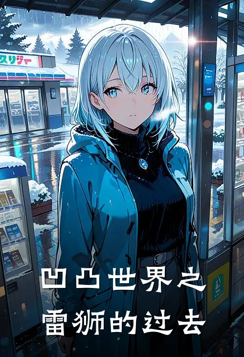 凹凸世界之雷狮的过去