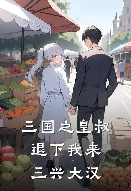 三国之皇叔退下我来三兴大汉