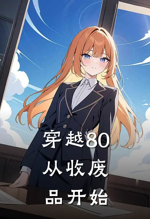 穿越80：从收废品开始