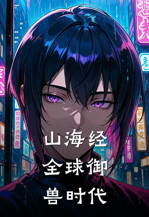 山海经：全球御兽时代