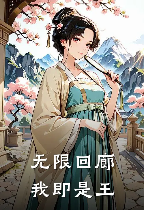 无限回廊，我即是王