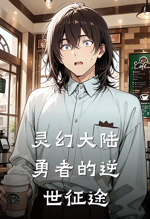 灵幻大陆：勇者的逆世征途