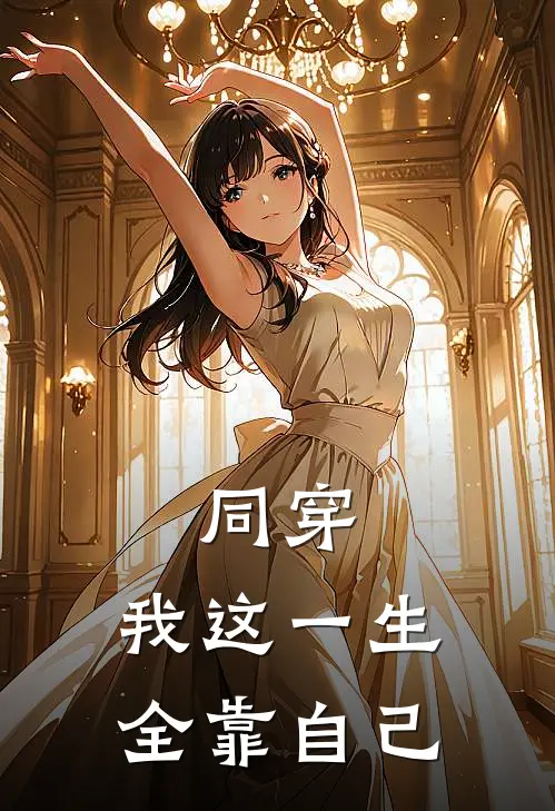 同穿：我这一生全靠自己