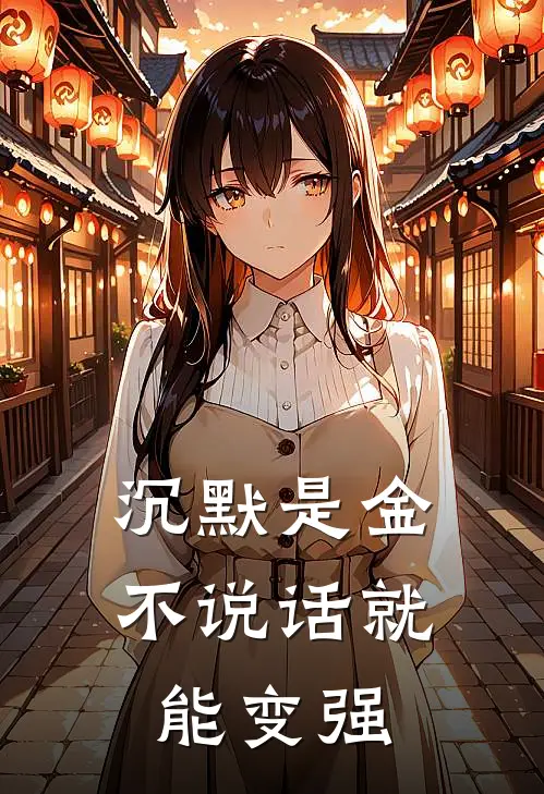 沉默是金，不说话就能变强