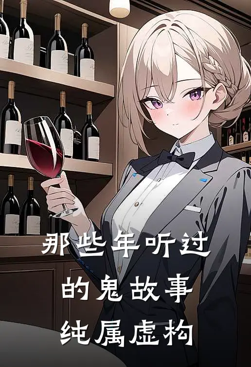 那些年听过的鬼故事纯属虚构