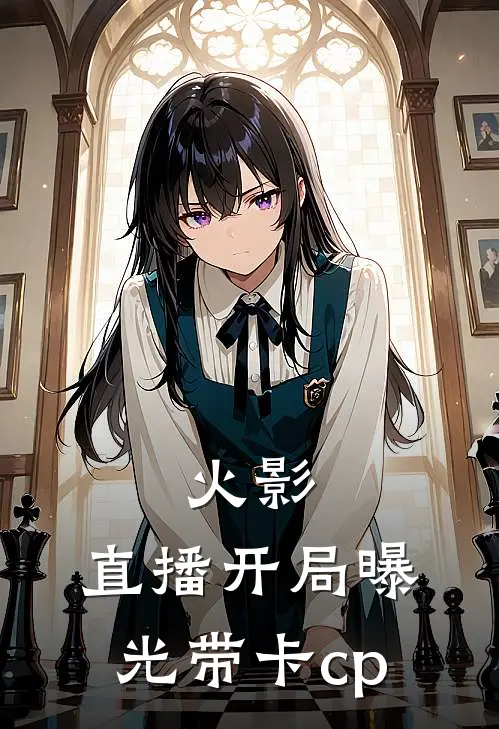 火影：直播开局曝光带卡cp