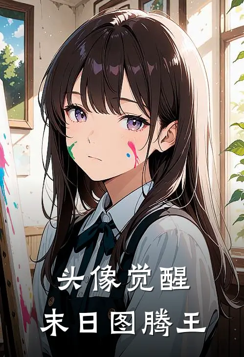 头像觉醒：末日图腾王