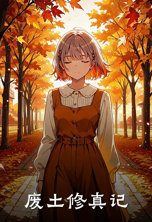 废土修真记