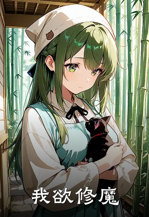 我欲修魔