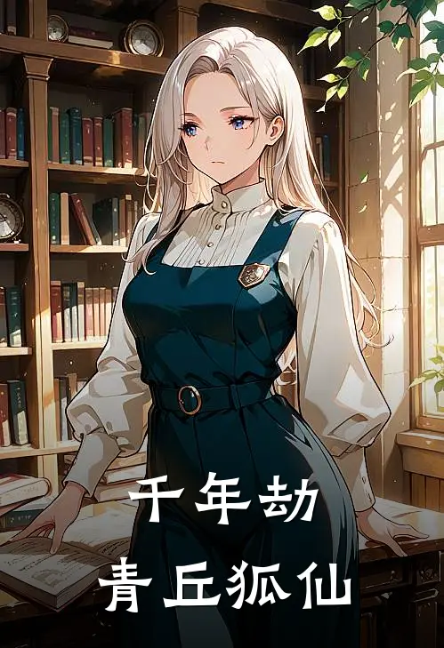 千年劫：青丘狐仙