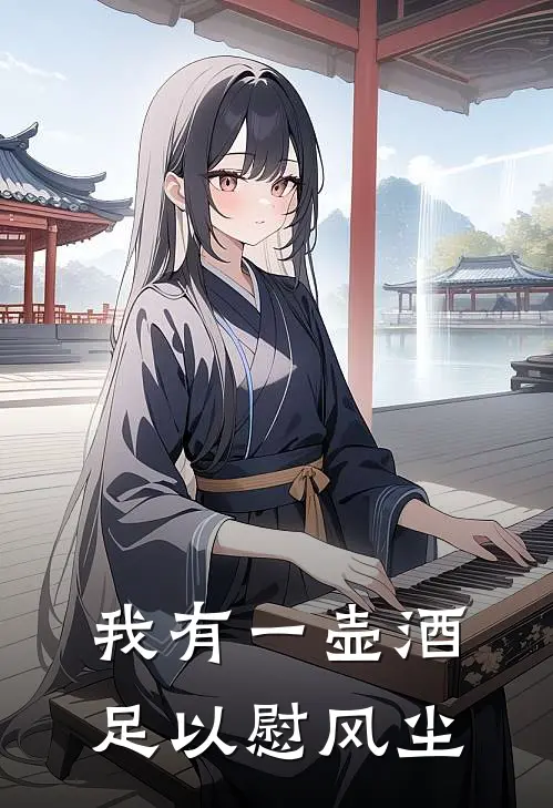 我有一壶酒足以慰风尘