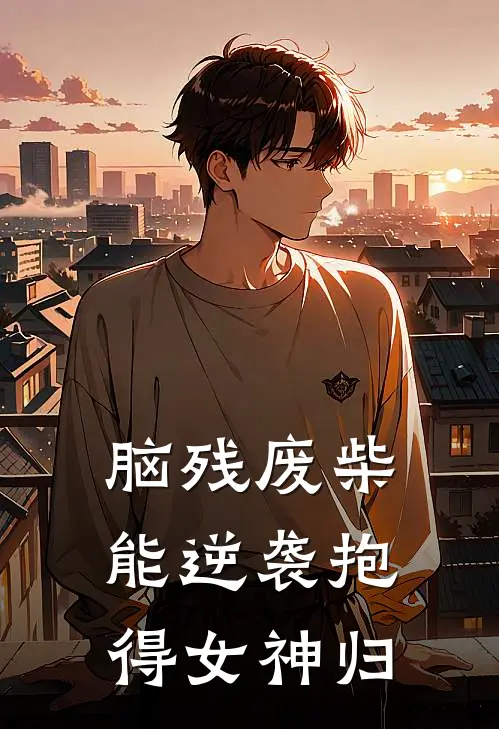 脑残废柴能逆袭抱得女神归