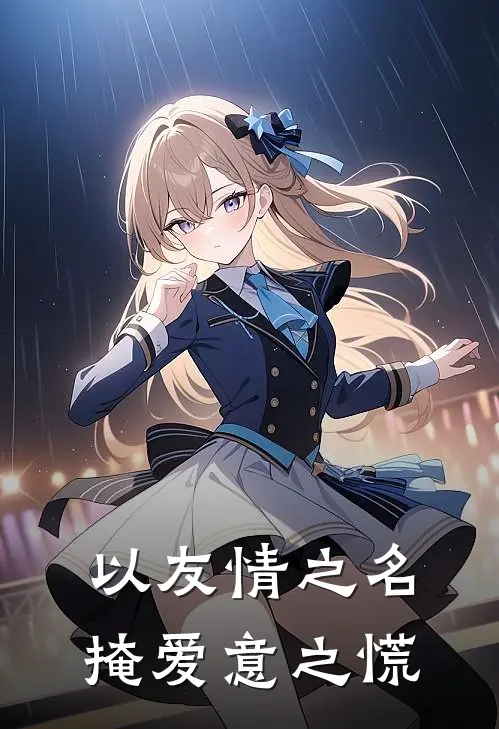以友情之名，掩爱意之慌