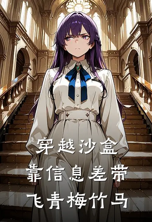 穿越沙盒：靠信息差带飞青梅竹马