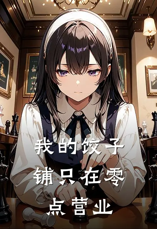 我的饺子铺只在零点营业