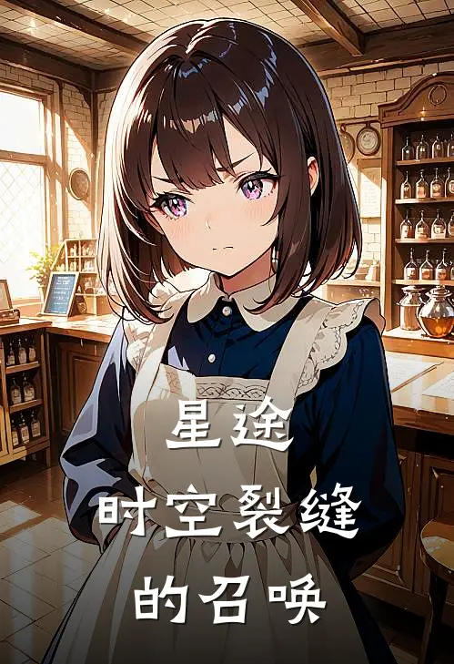 星途：时空裂缝的召唤