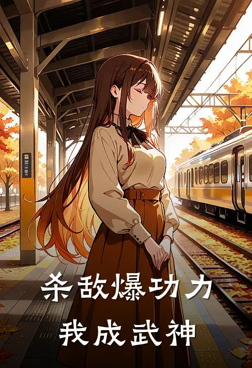 杀敌爆功力，我成武神