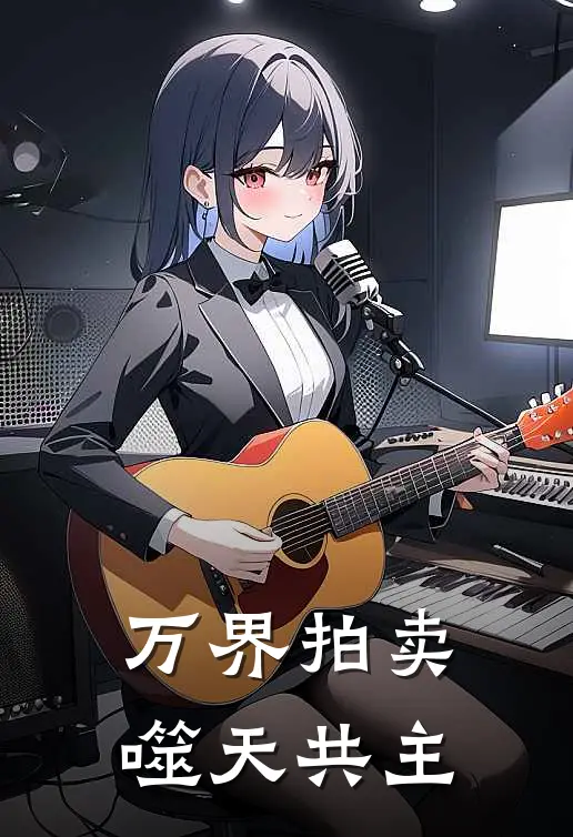 万界拍卖：噬天共主