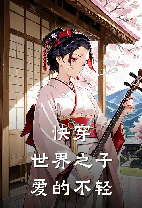 快穿：世界之子爱的不轻