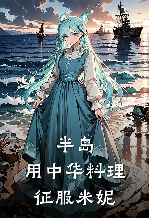 半岛：用中华料理征服米妮