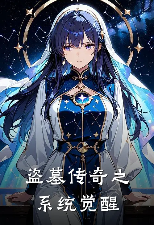 盗墓传奇之系统觉醒