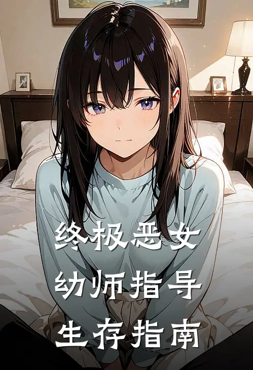 终极恶女：幼师指导生存指南