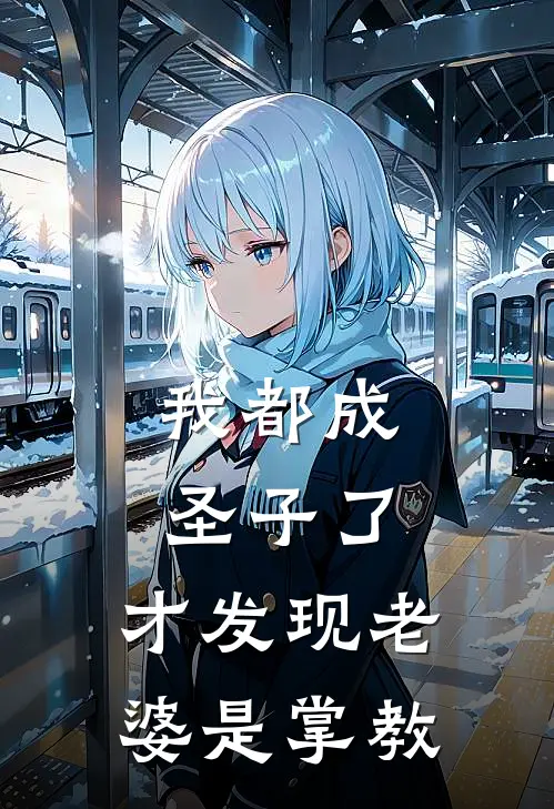 我都成圣子了，才发现老婆是掌教