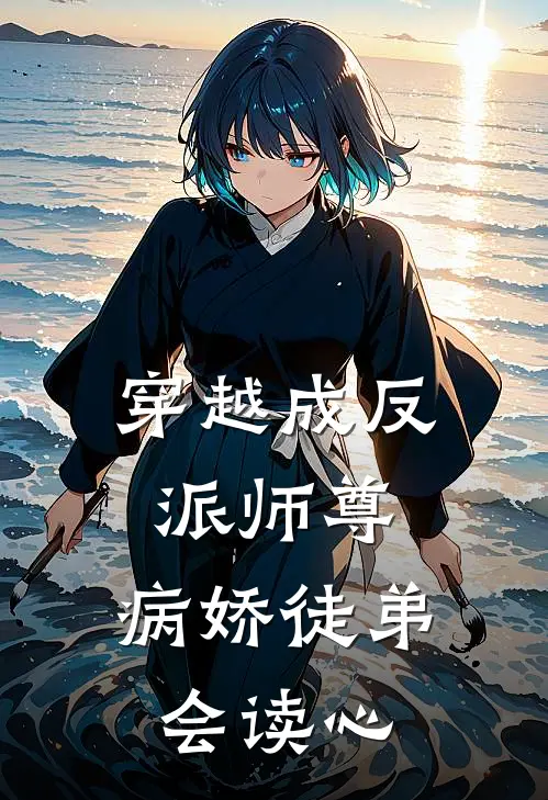 穿越成反派师尊，病娇徒弟会读心