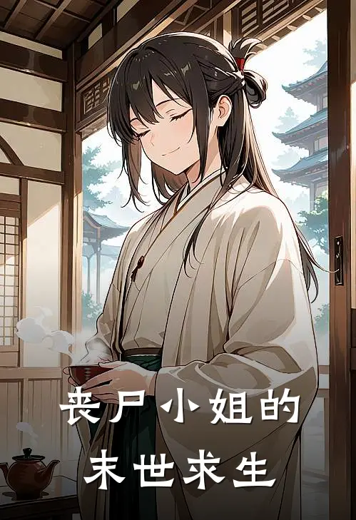 丧尸小姐的末世求生