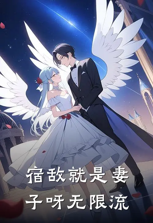 宿敌就是妻子呀【无限流】