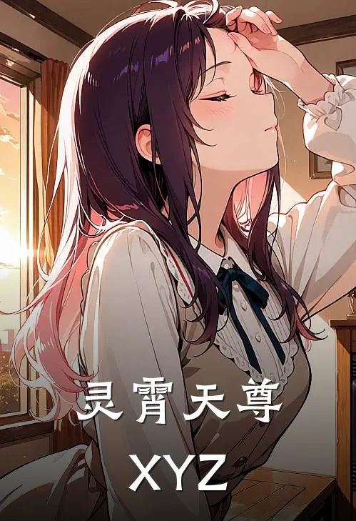 灵霄天尊XYZ