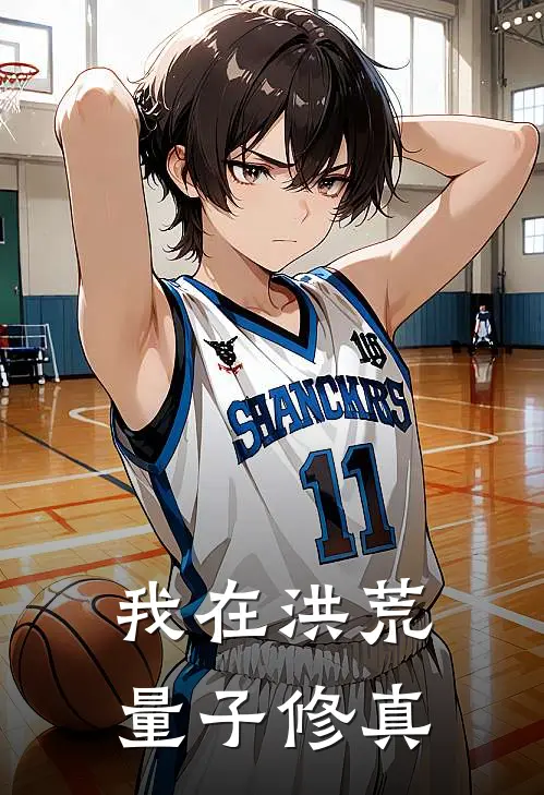 我在洪荒量子修真