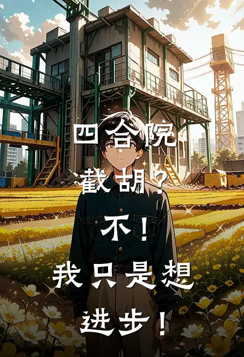 四合院截胡？不！我只是想进步！