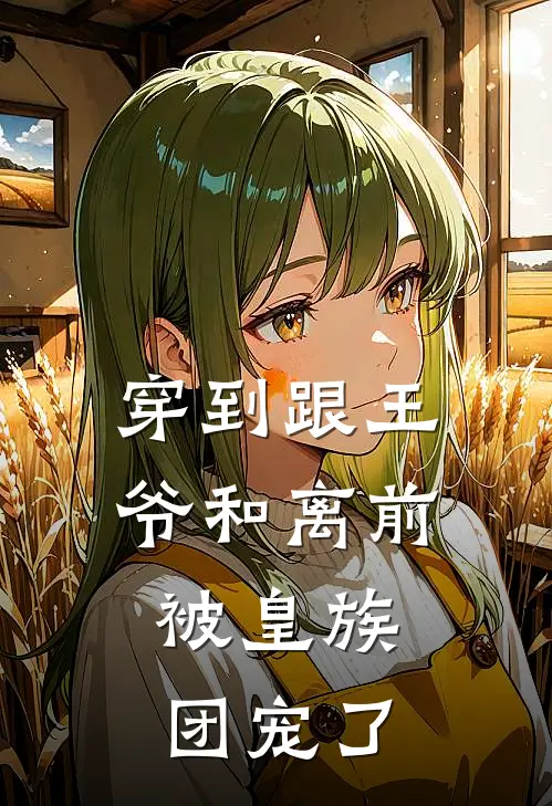 穿到跟王爷和离前，被皇族团宠了