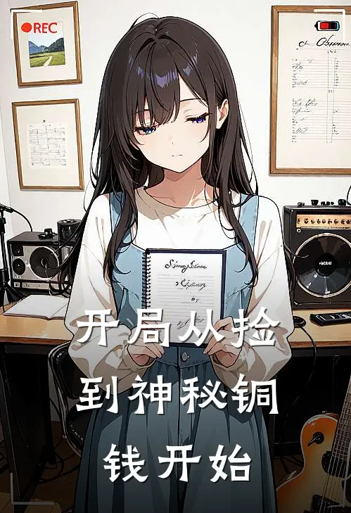 开局从捡到神秘铜钱开始