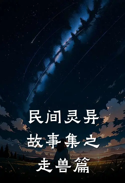 民间灵异故事集之走兽篇