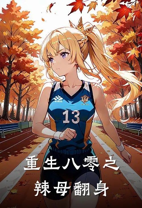 重生八零之辣母翻身