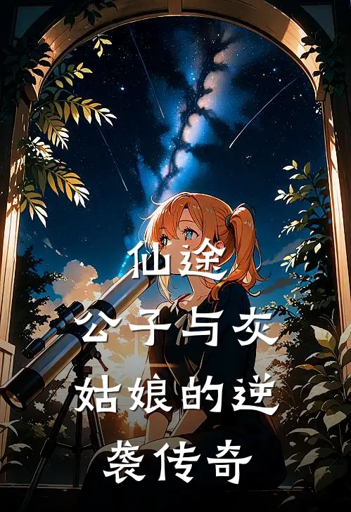 仙途：公子与灰姑娘的逆袭传奇