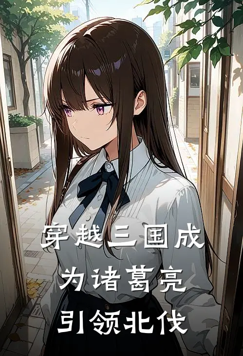 穿越三国成为诸葛亮引领北伐