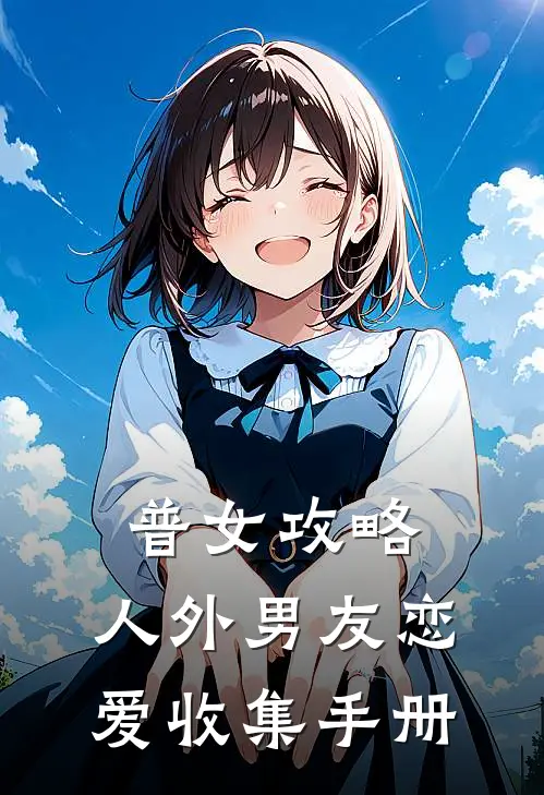 普女攻略，人外男友恋爱收集手册