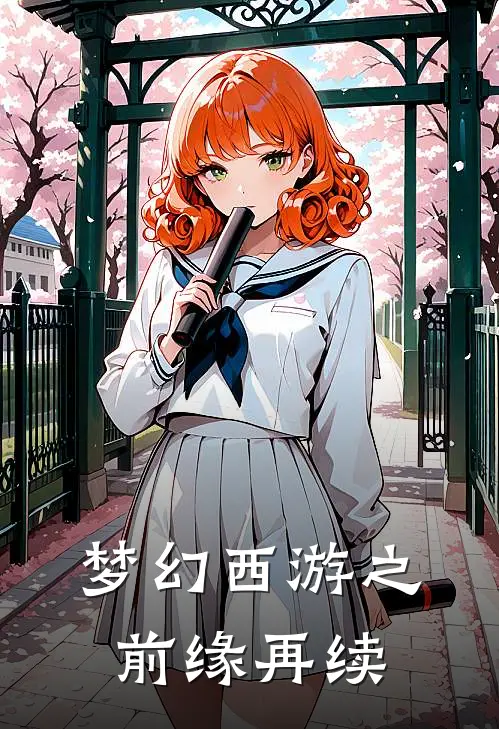 梦幻西游之前缘再续