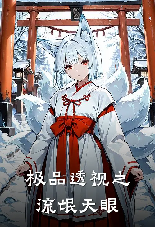 极品透视之流氓天眼