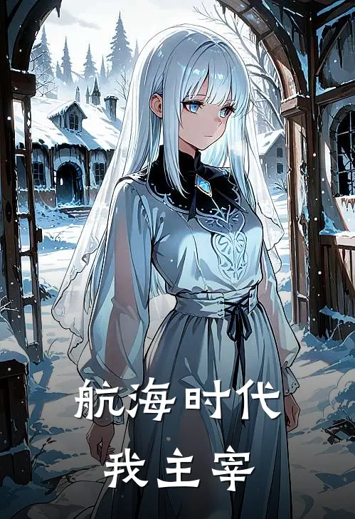 航海时代我主宰