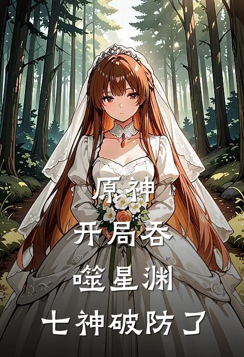 原神：开局吞噬星渊，七神破防了