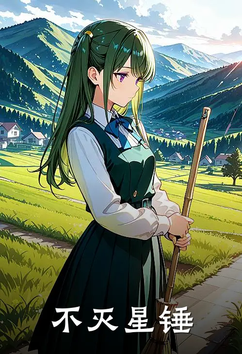 不灭星锤