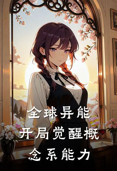 全球异能：开局觉醒概念系能力