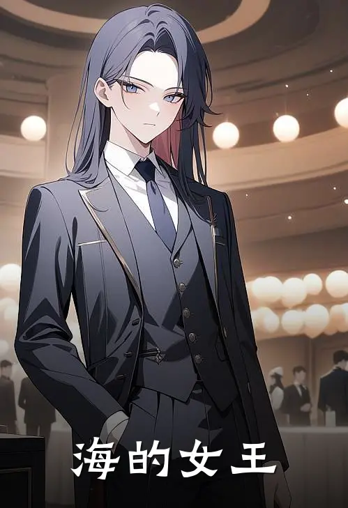 海的女王