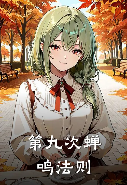 第九次蝉鸣法则